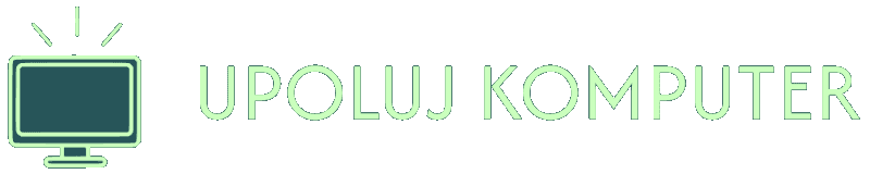 Upoluj Komputer